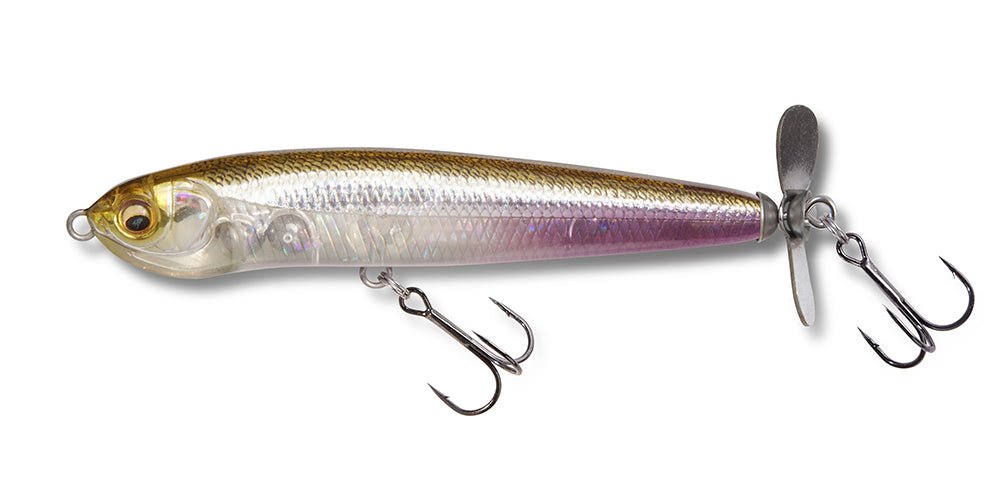 Megabass Karashi Spinner - Hamilton Bait and Tackle