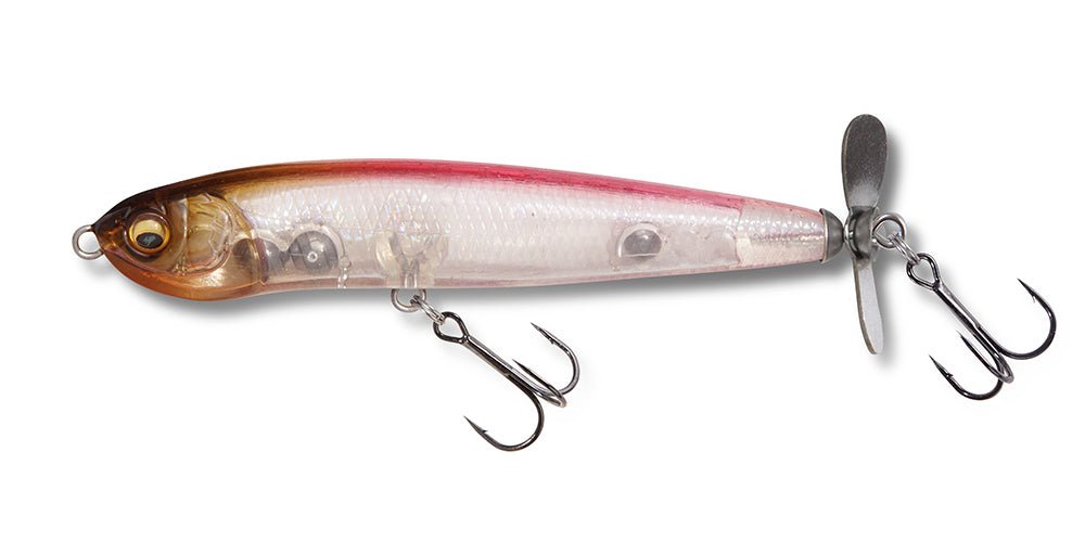 Megabass Karashi Spinner - Hamilton Bait and Tackle