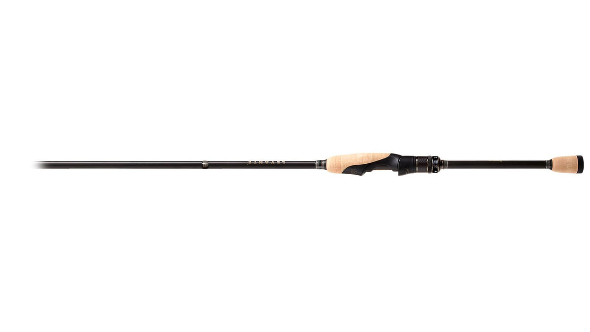 Megabass Levante Spinning Rods (New for 2026) - Hamilton Bait and Tackle