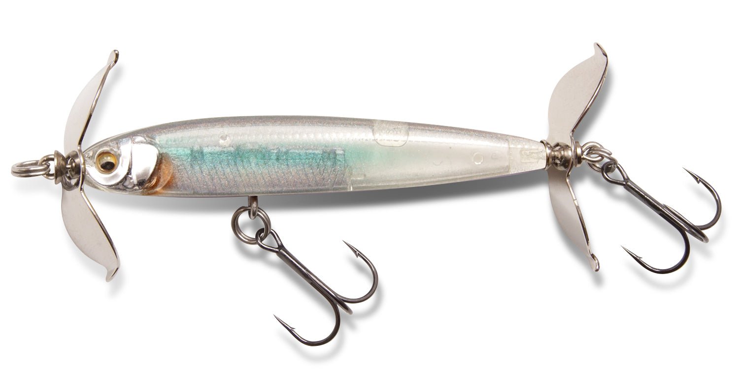 Megabass Level Swimmer - Hamilton Bait and Tackle
