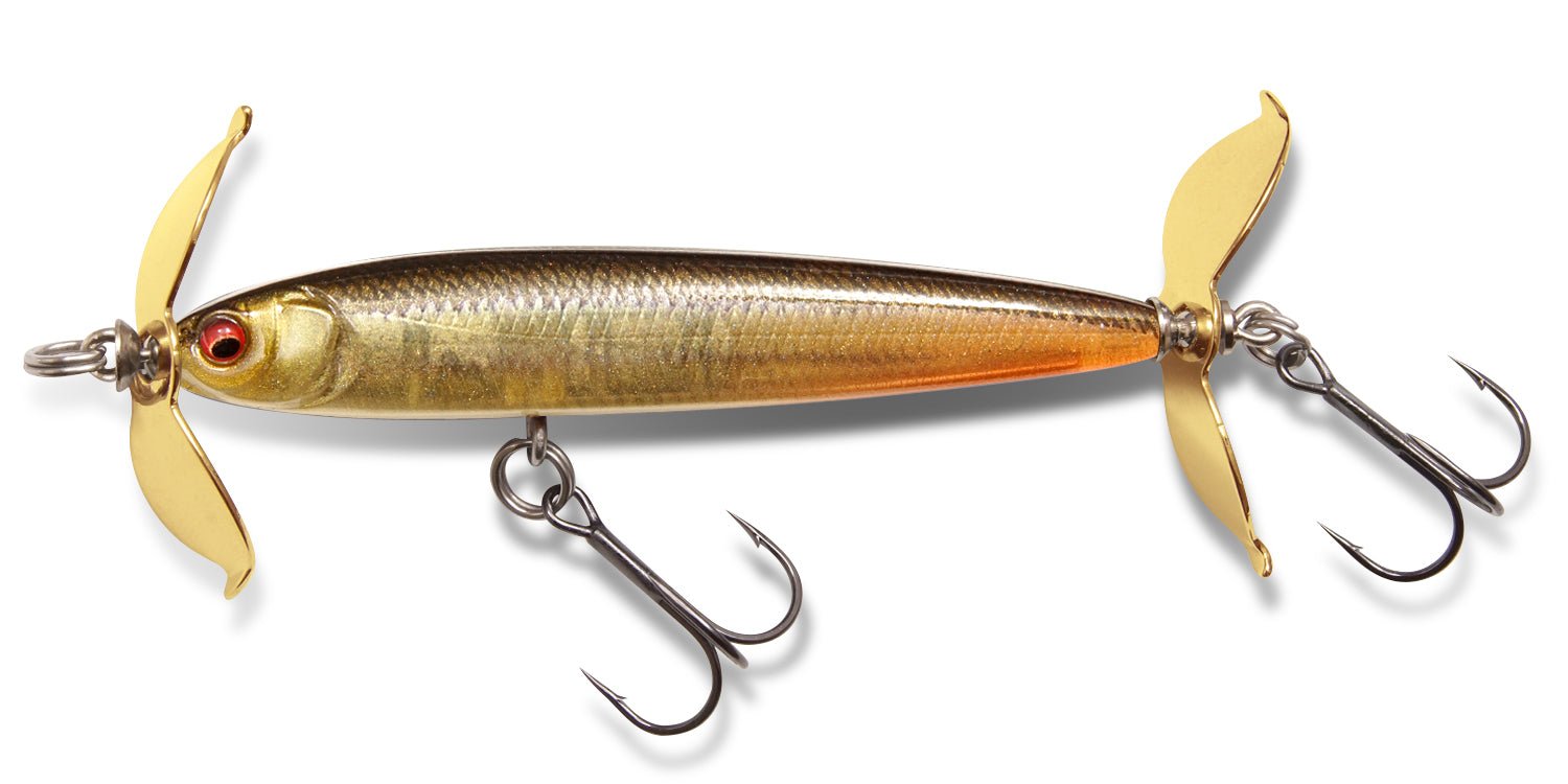 Megabass Level Swimmer - Hamilton Bait and Tackle