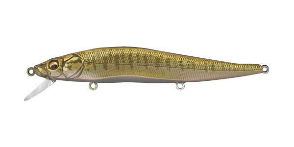 Megabass Limited Japan Vision OneTen +1