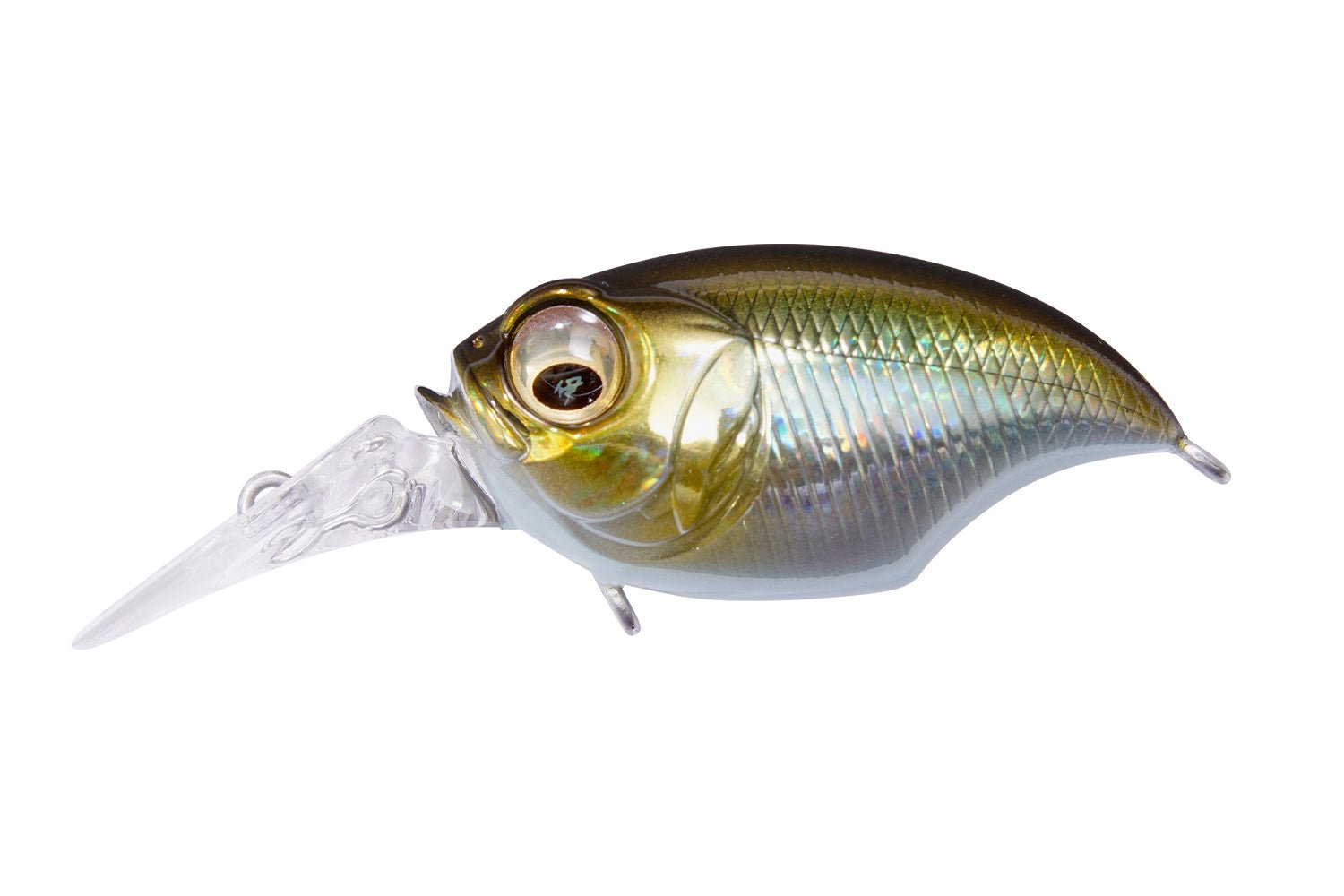 Megabass MR - X Griffon - Hamilton Bait and Tackle