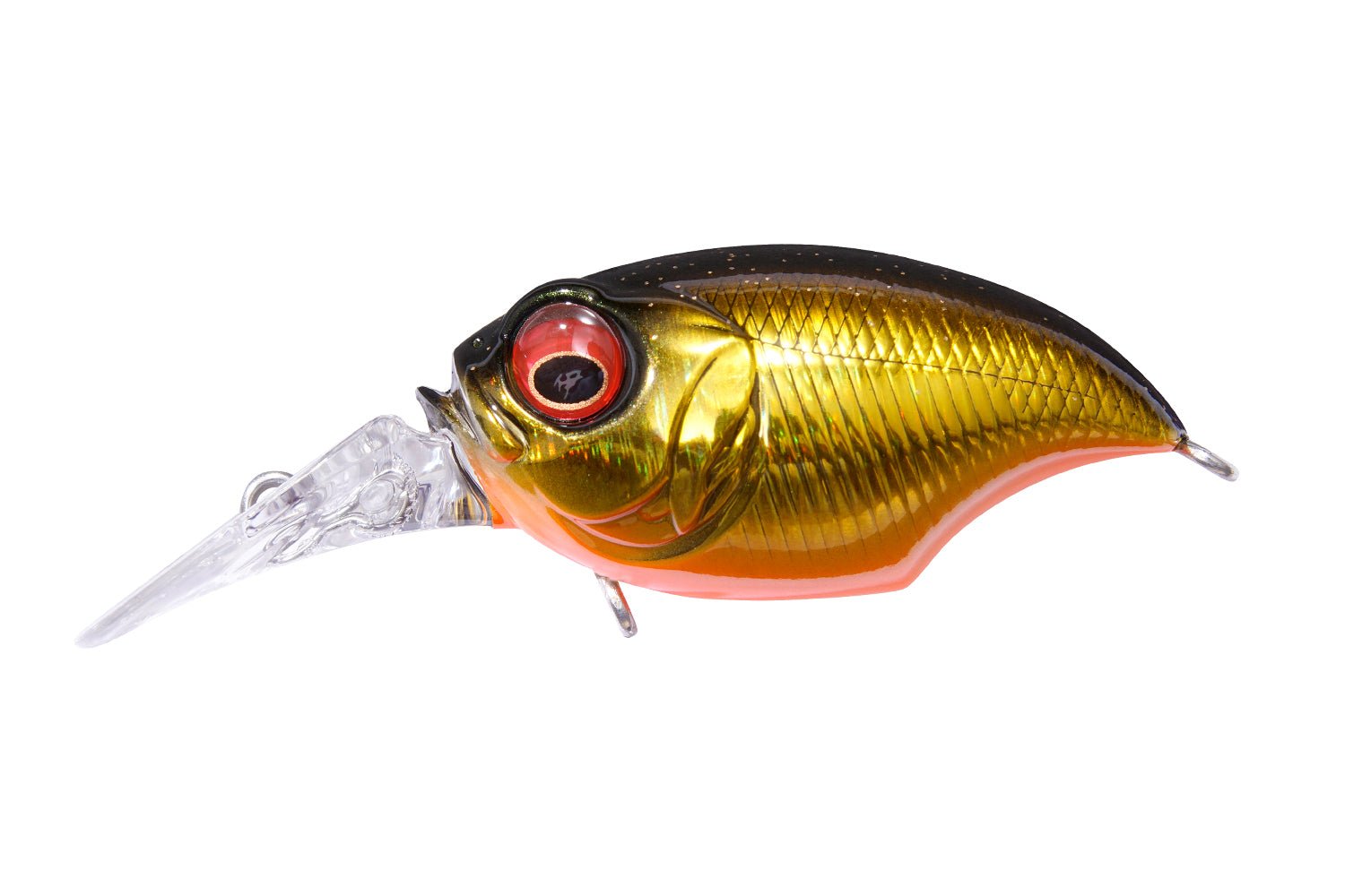 Megabass MR - X Griffon - Hamilton Bait and Tackle
