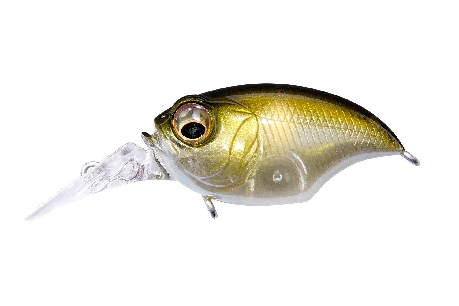 Megabass MR - X Griffon - Hamilton Bait and Tackle