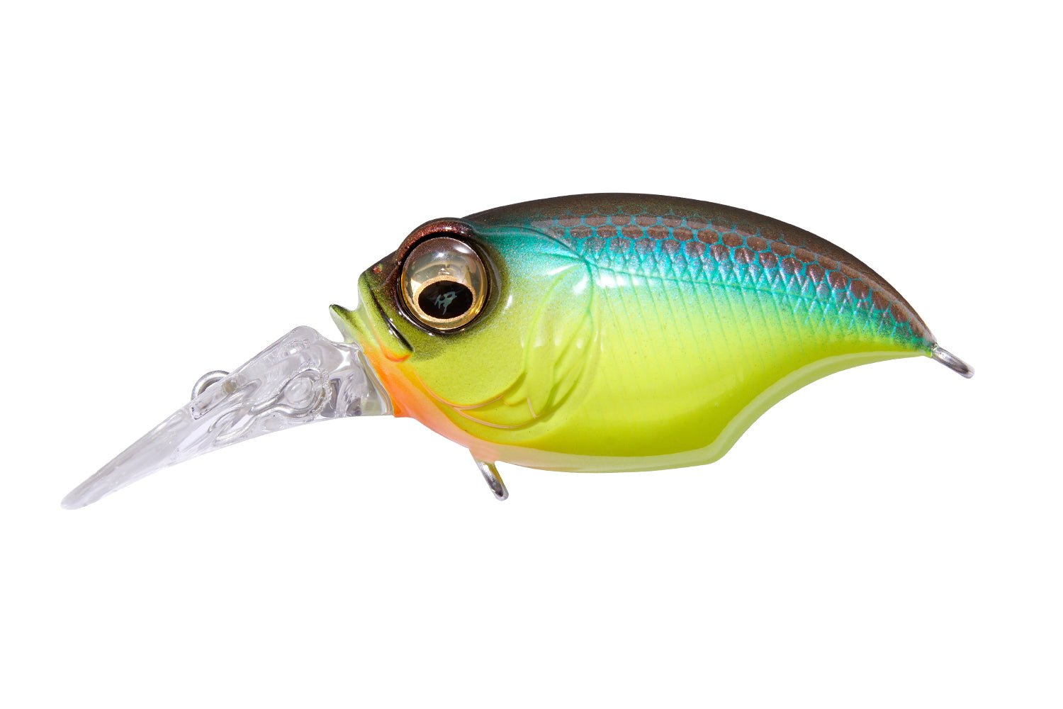 Megabass MR - X Griffon - Hamilton Bait and Tackle