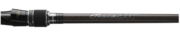 Megabass Orochi XX Casting Rods - Hamilton Bait and Tackle