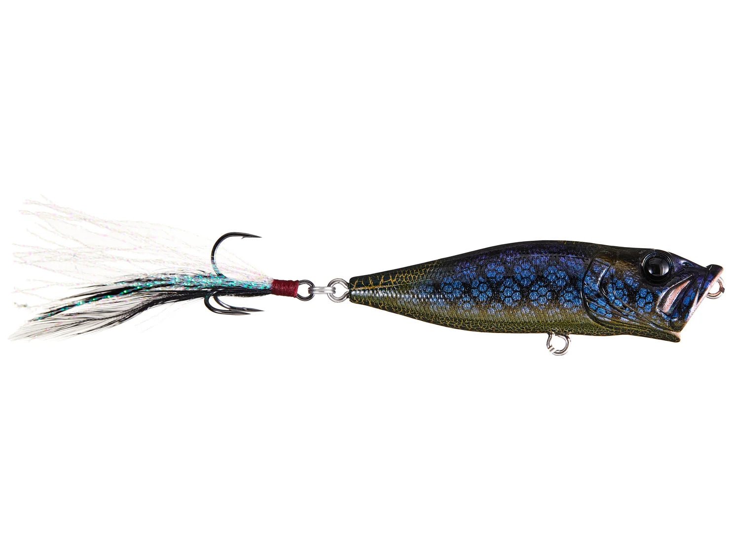 Megabass PopX - Hamilton Bait and Tackle