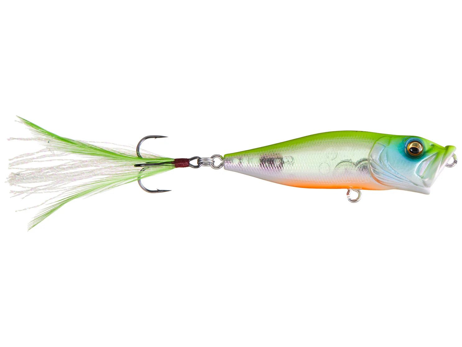 Megabass PopX - Hamilton Bait and Tackle