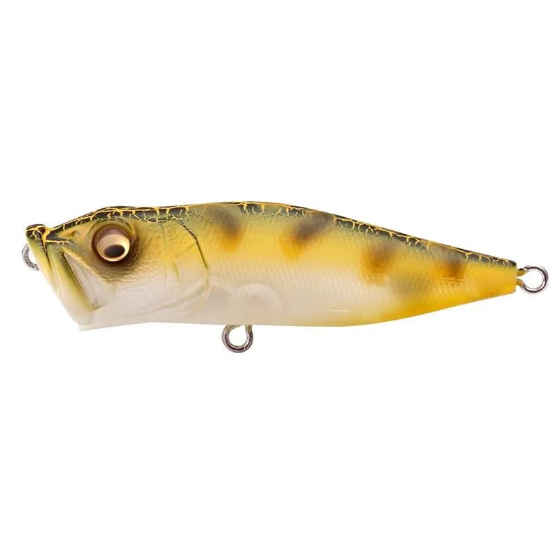 Megabass PopX Limited Colors - Hamilton Bait and Tackle