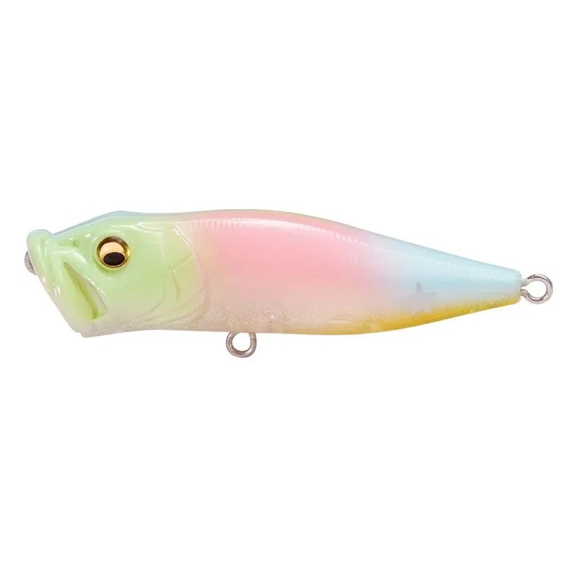 Megabass PopX Limited Colors - Hamilton Bait and Tackle