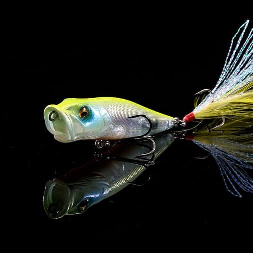 Megabass Prop Darter 80 (SP-C) - IL Mirage (SP-C Megabass Prop Darter 80 (SP-C) - IL Mirage (SP-C