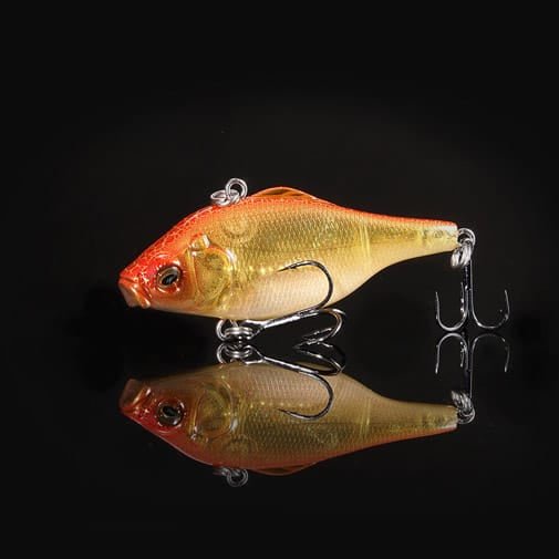 Megabass Respect Series 75 GP Crack Spawn - Hamilton Bait and Tackle