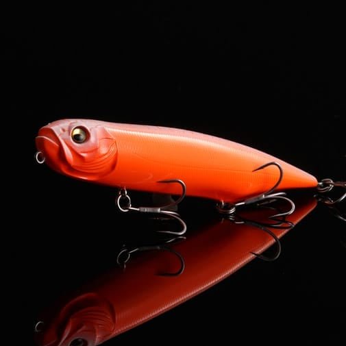 Megabass Respect Series 79 - Secret V - ORE - Hamilton Bait and Tackle