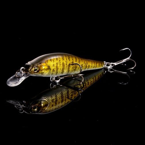 Megabass Respect Series 80 SG Smallmouth Bass - Hamilton Bait and Tackle
