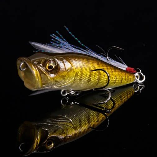 Megabass Respect Series 80 SG Smallmouth Bass - Hamilton Bait and Tackle
