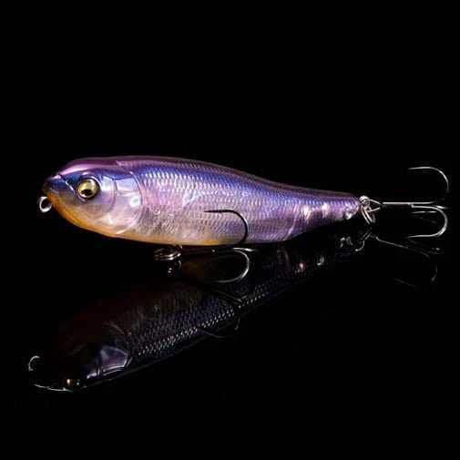 Megabass Respect Series 81 - GP Kikyou - Hamilton Bait and Tackle