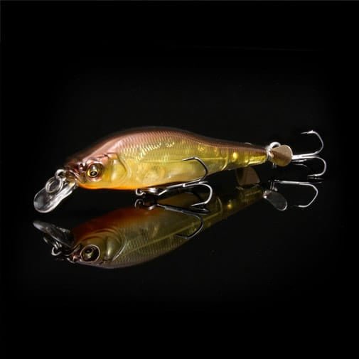 Megabass Respect Series 82 - GP Saffron - Hamilton Bait and Tackle