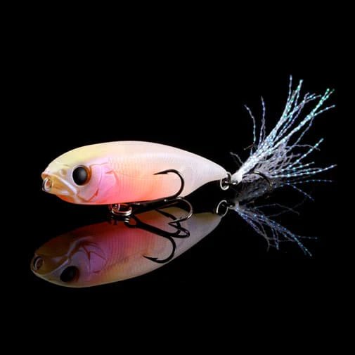 Megabass Respect Series 83 Baby Kingyo - Hamilton Bait and Tackle