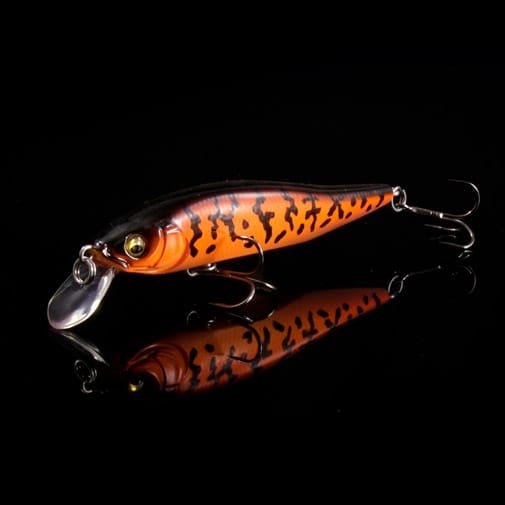 Megabass Respect Series 84 - Mikkabi Coach - Hamilton Bait and Tackle