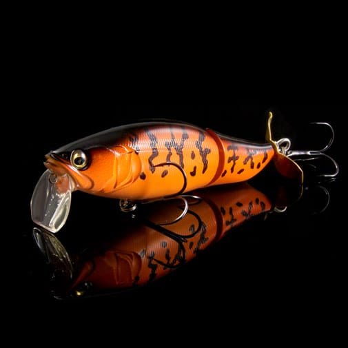 Megabass Respect Series 84 - Mikkabi Coach - Hamilton Bait and Tackle