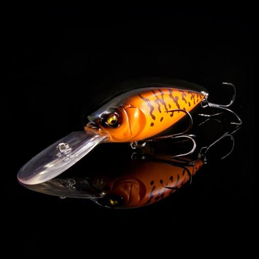 Megabass Respect Series 84 - Mikkabi Coach - Hamilton Bait and Tackle