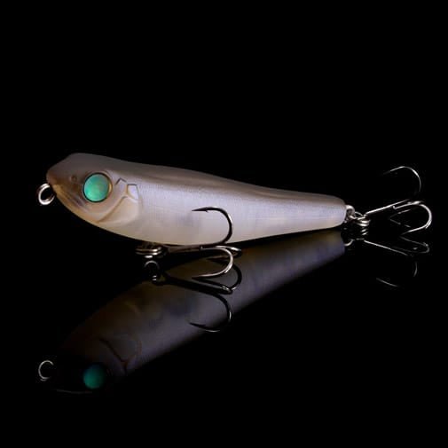 Megabass Respect Series 85 - Frozen Shad - Hamilton Bait and Tackle