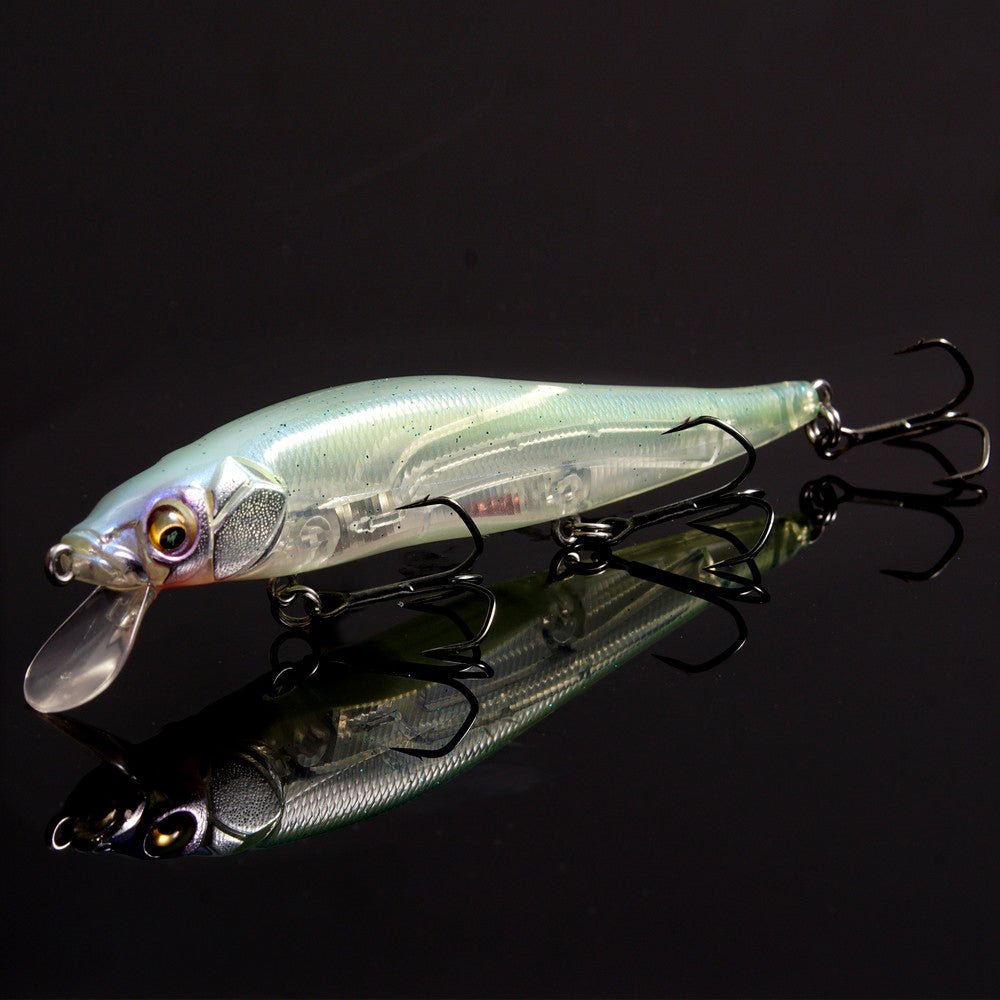 Megabass Respect Series 86 GLXS Spring Reaction - Hamilton Bait and Tackle