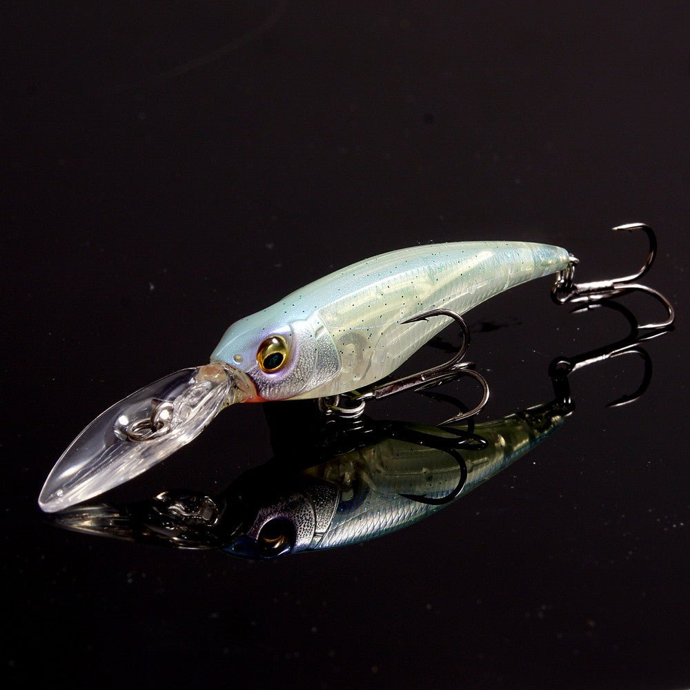 Megabass Respect Series 86 GLXS Spring Reaction - Hamilton Bait and Tackle