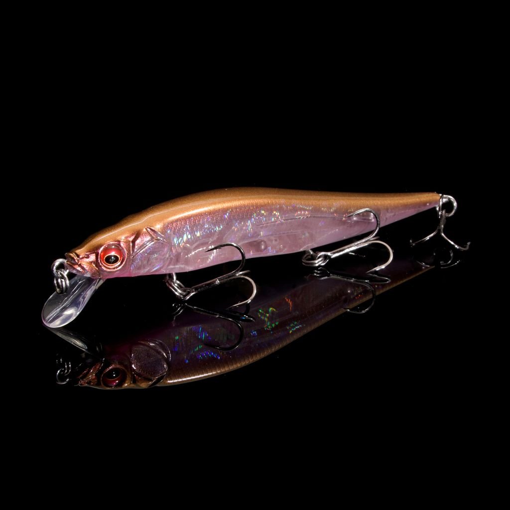 Megabass Respect Series 87 GP Sakura Illusion - Hamilton Bait and Tackle