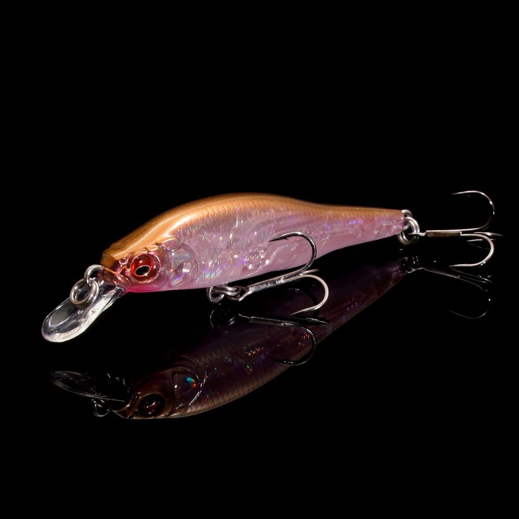 Megabass Respect Series 87 GP Sakura Illusion - Hamilton Bait and Tackle