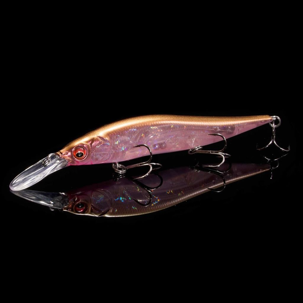 Megabass Respect Series 87 GP Sakura Illusion - Hamilton Bait and Tackle