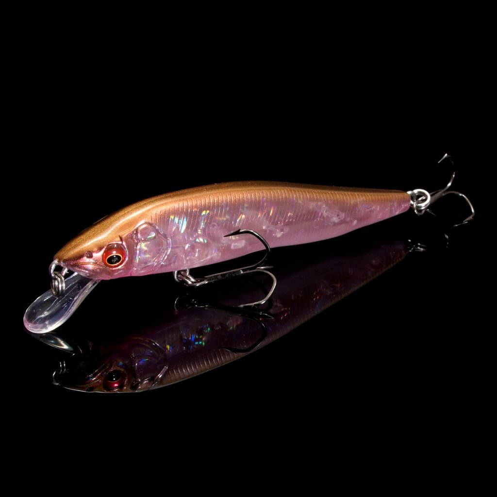 Megabass Respect Series 87 GP Sakura Illusion - Hamilton Bait and Tackle