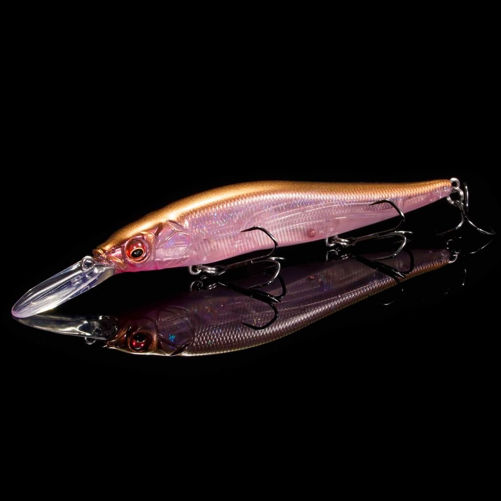 Megabass Respect Series 87 GP Sakura Illusion - Hamilton Bait and Tackle