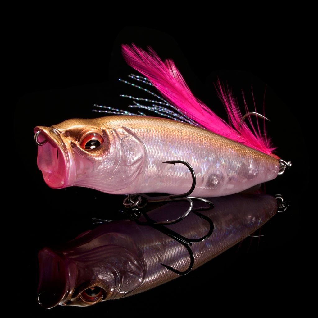 Megabass Respect Series 87 GP Sakura Illusion - Hamilton Bait and Tackle
