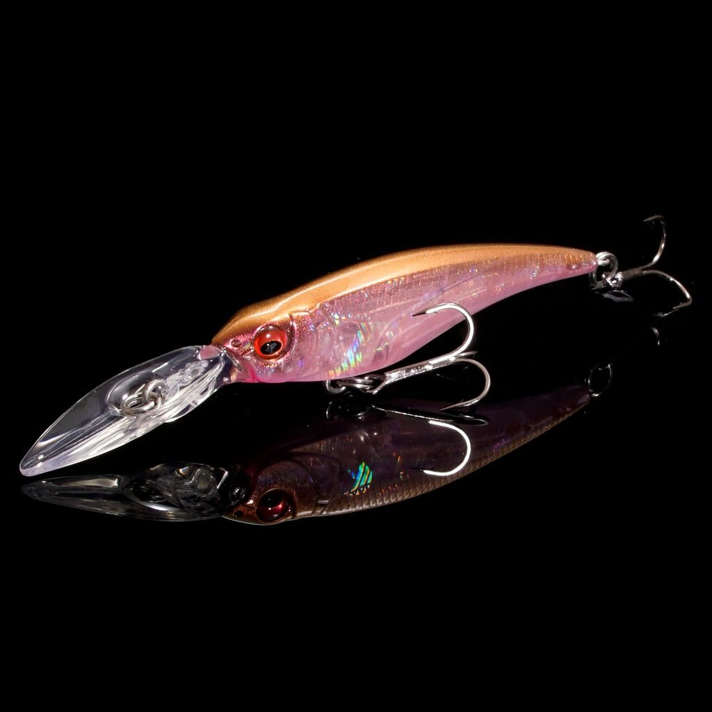 Megabass Respect Series 87 GP Sakura Illusion - Hamilton Bait and Tackle