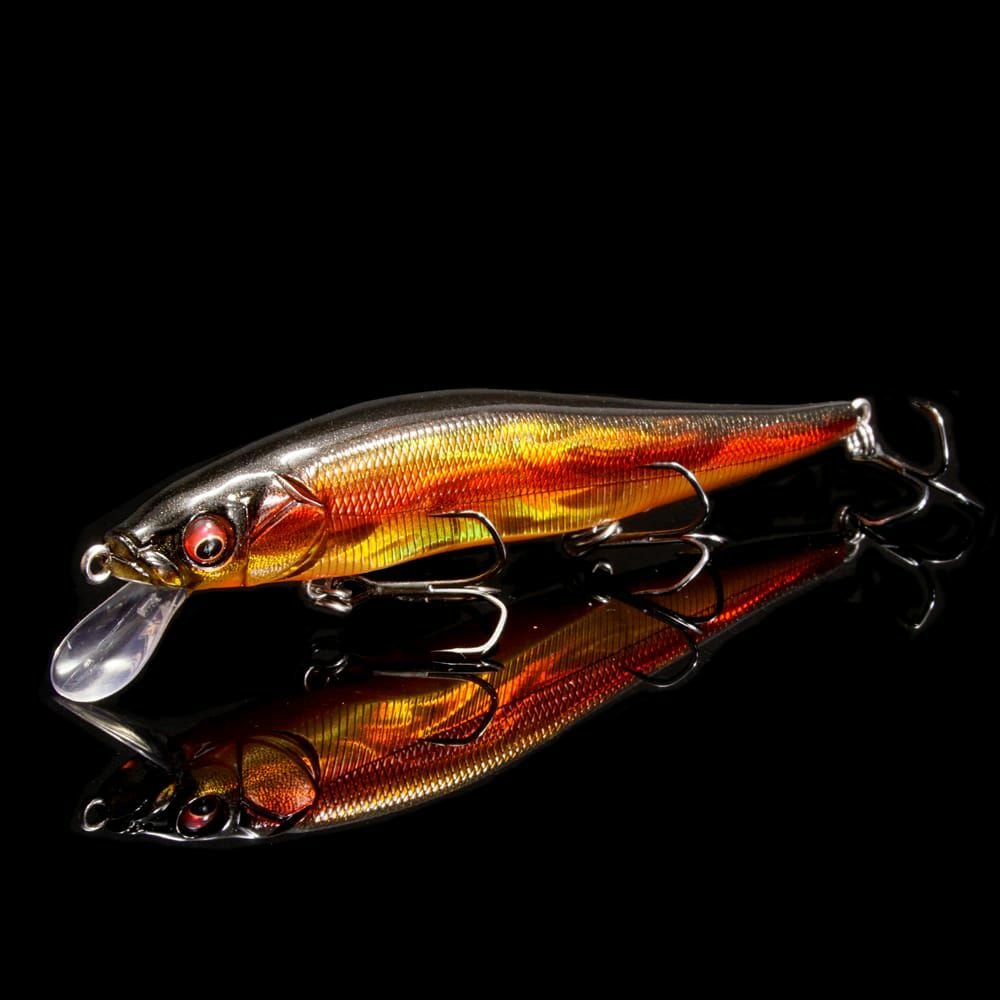 Megabass Respect Series 88 Kasumi Magic - Hamilton Bait and Tackle