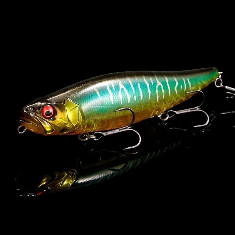 Megabass Respect Series 90 - Gin Tonic Tiger - Hamilton Bait and Tackle