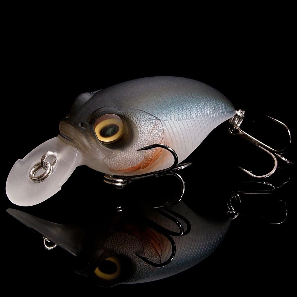 Megabass Respect Series 92 - Mat Blue Shiner - Hamilton Bait and Tackle