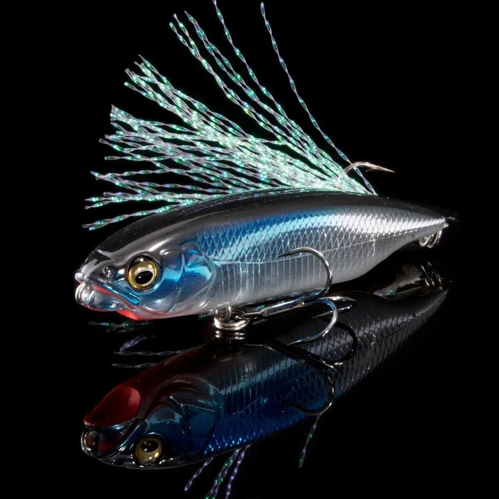 Megabass Respect Series 94 - M KBG - Hamilton Bait and Tackle