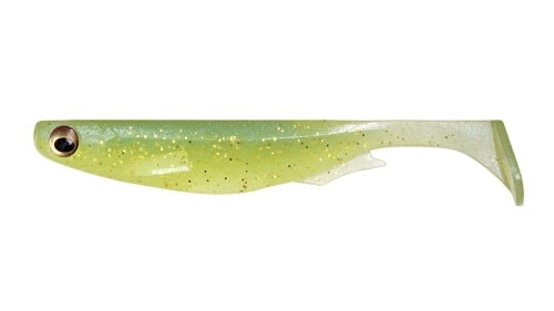 Megabass Spark Shad 3.6" - Hamilton Bait and Tackle