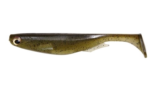 Megabass Spark Shad 3.6" - Hamilton Bait and Tackle