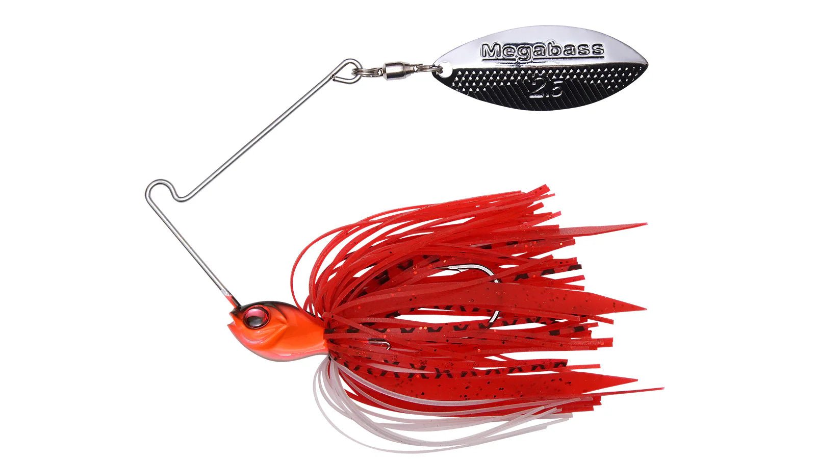 Megabass SV - 3 Single Willow - Hamilton Bait and Tackle