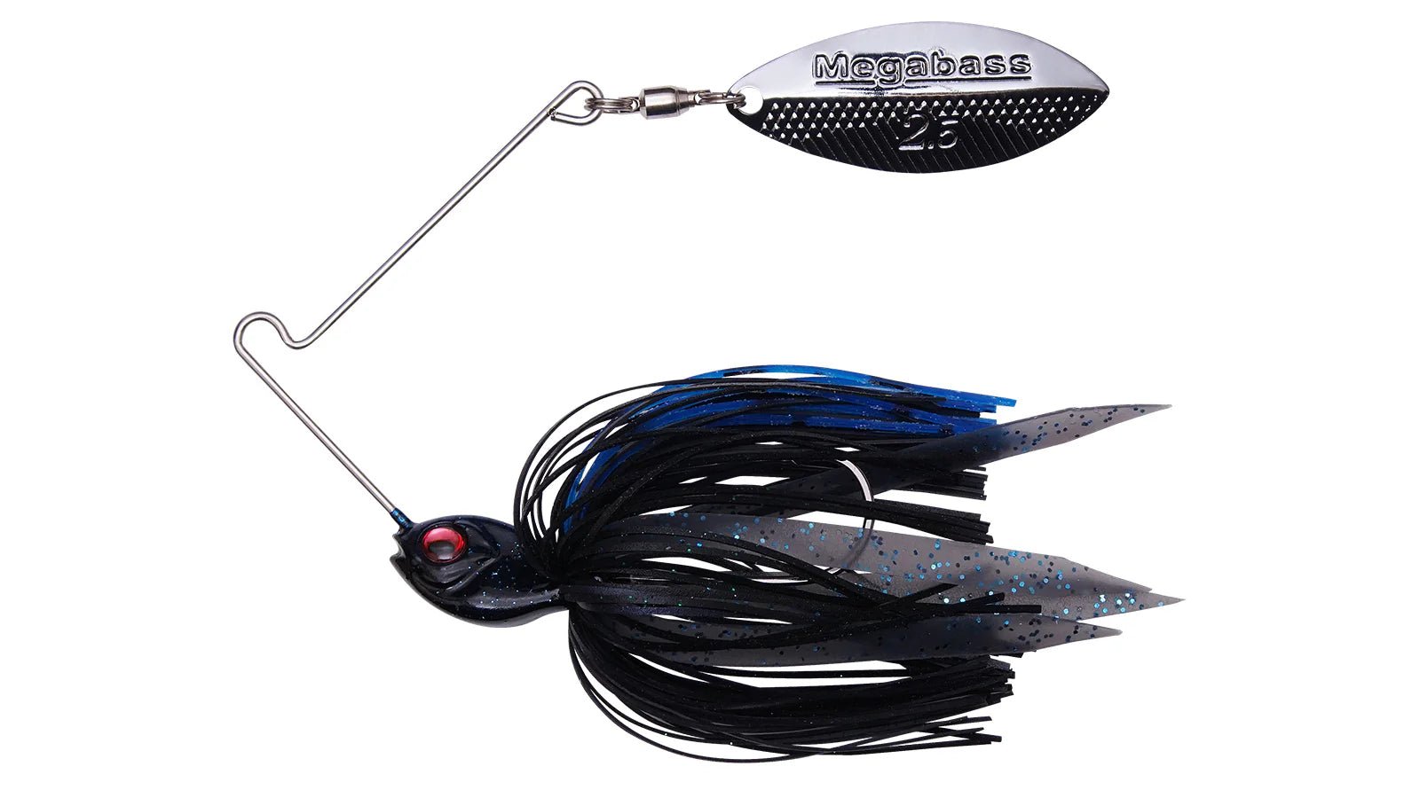 Megabass SV - 3 Single Willow - Hamilton Bait and Tackle