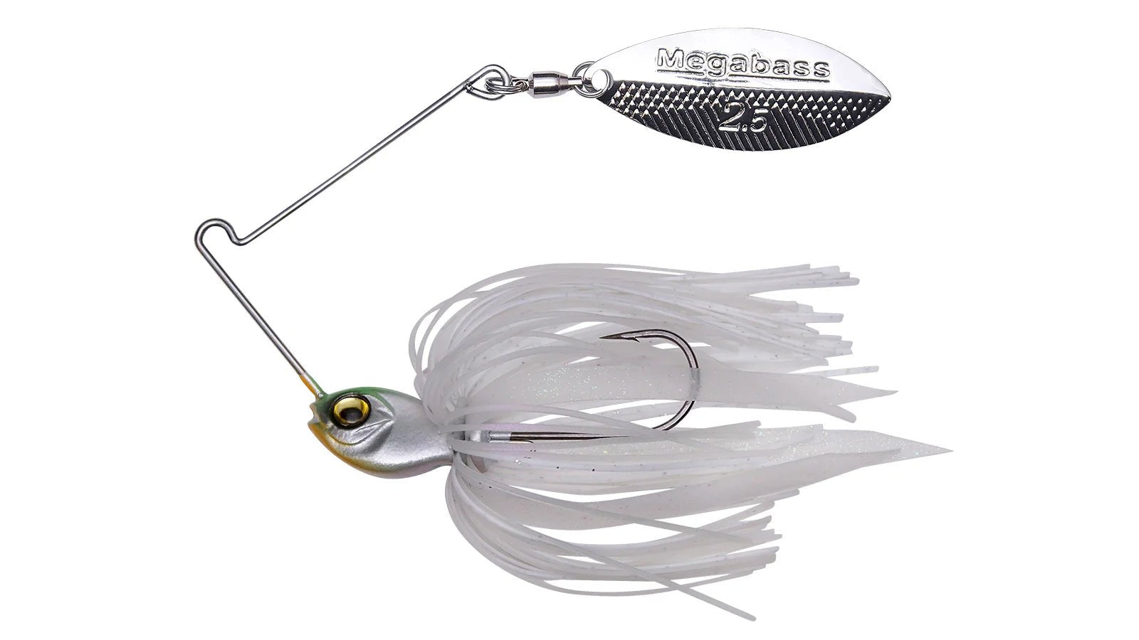 Megabass SV - 3 Single Willow - Hamilton Bait and Tackle