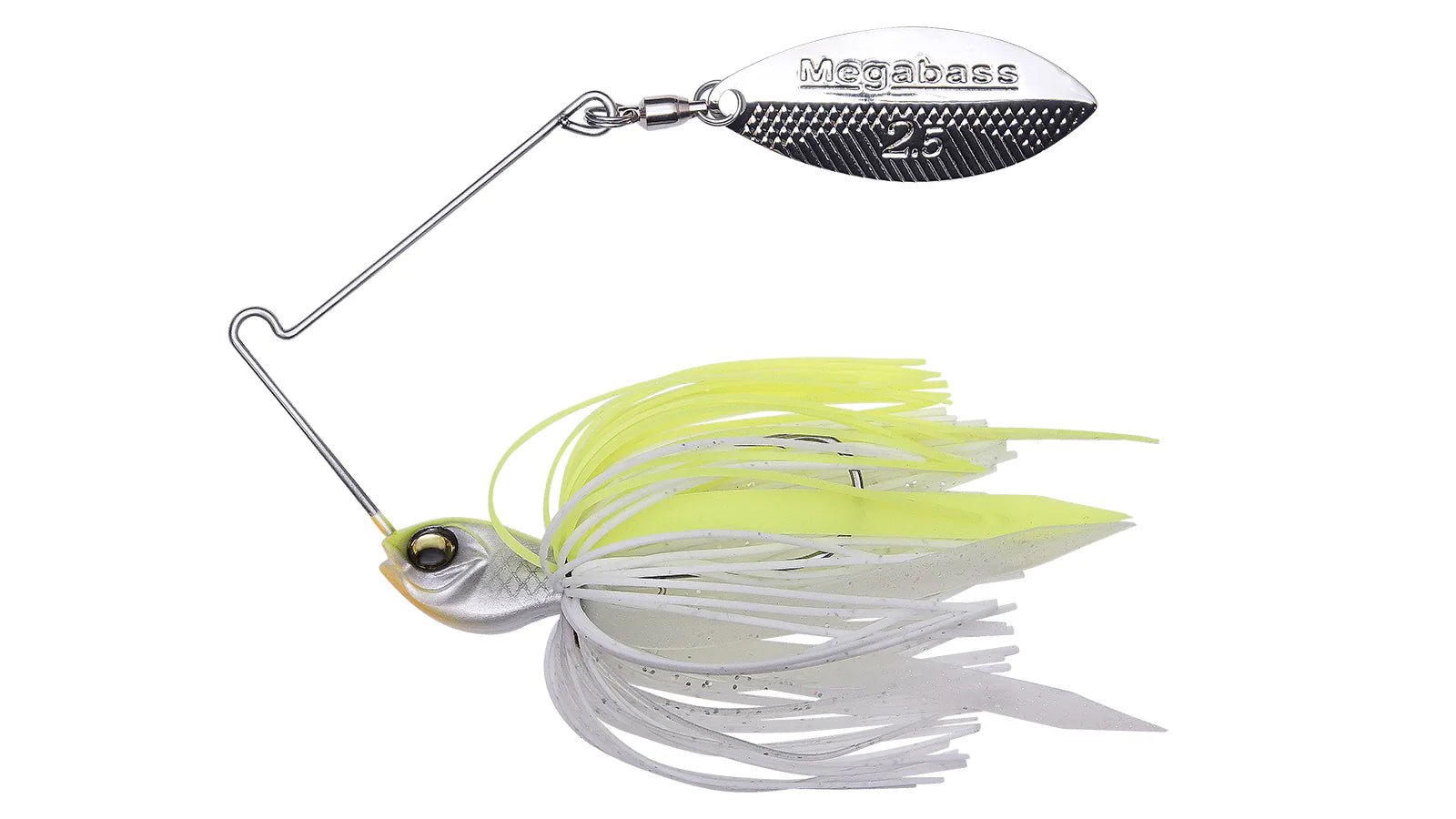 Megabass SV - 3 Single Willow - Hamilton Bait and Tackle