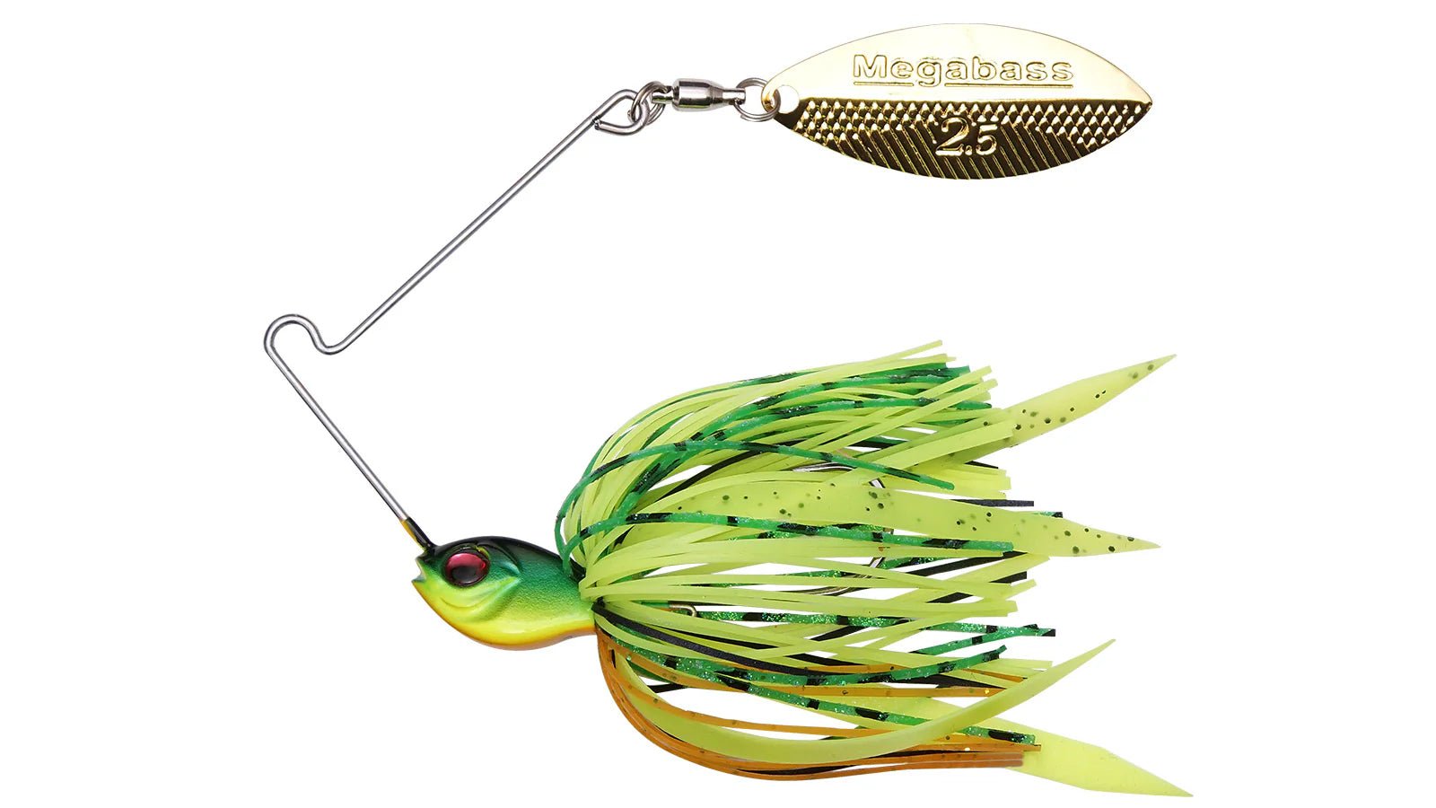 Megabass SV - 3 Single Willow - Hamilton Bait and Tackle