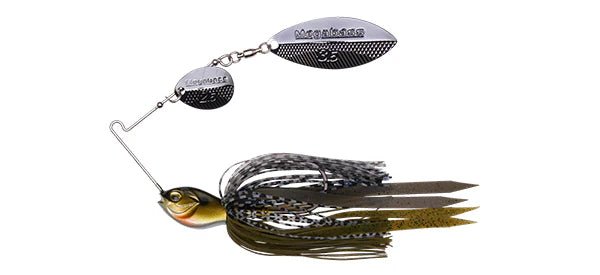 Megabass SV - 3 Slow Roll - Hamilton Bait and Tackle