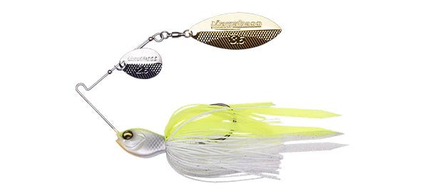 Megabass SV - 3 Slow Roll - Hamilton Bait and Tackle