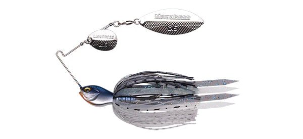 Megabass SV - 3 Slow Roll - Hamilton Bait and Tackle
